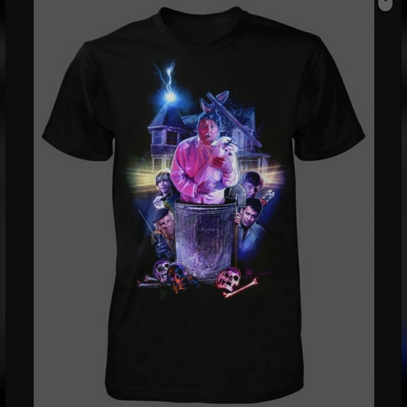 The 'Burbs 1989 ๐ฅ Classic Vintage Tee - Picture 1 of 5